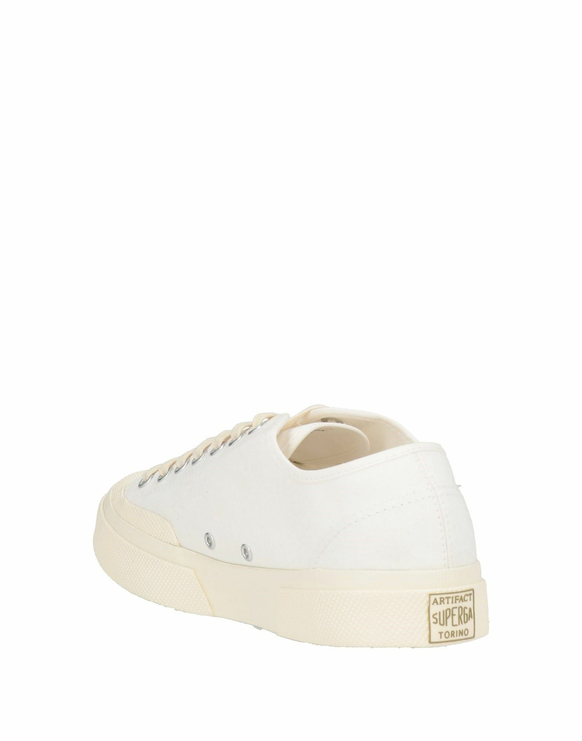 Artifact By Superga Womens Sneakers in Off white