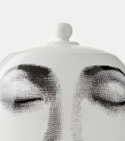 Fornasetti Buonanotte vase