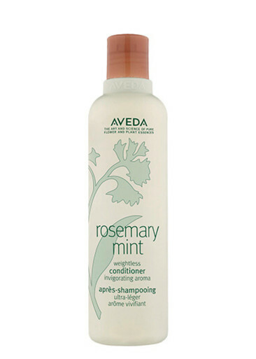 Photo: Aveda - Rosemary Mint Weightless Conditioner 250ml – Female – Hair Conditioner