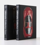 Taschen Ultimate Collector Cars XL book