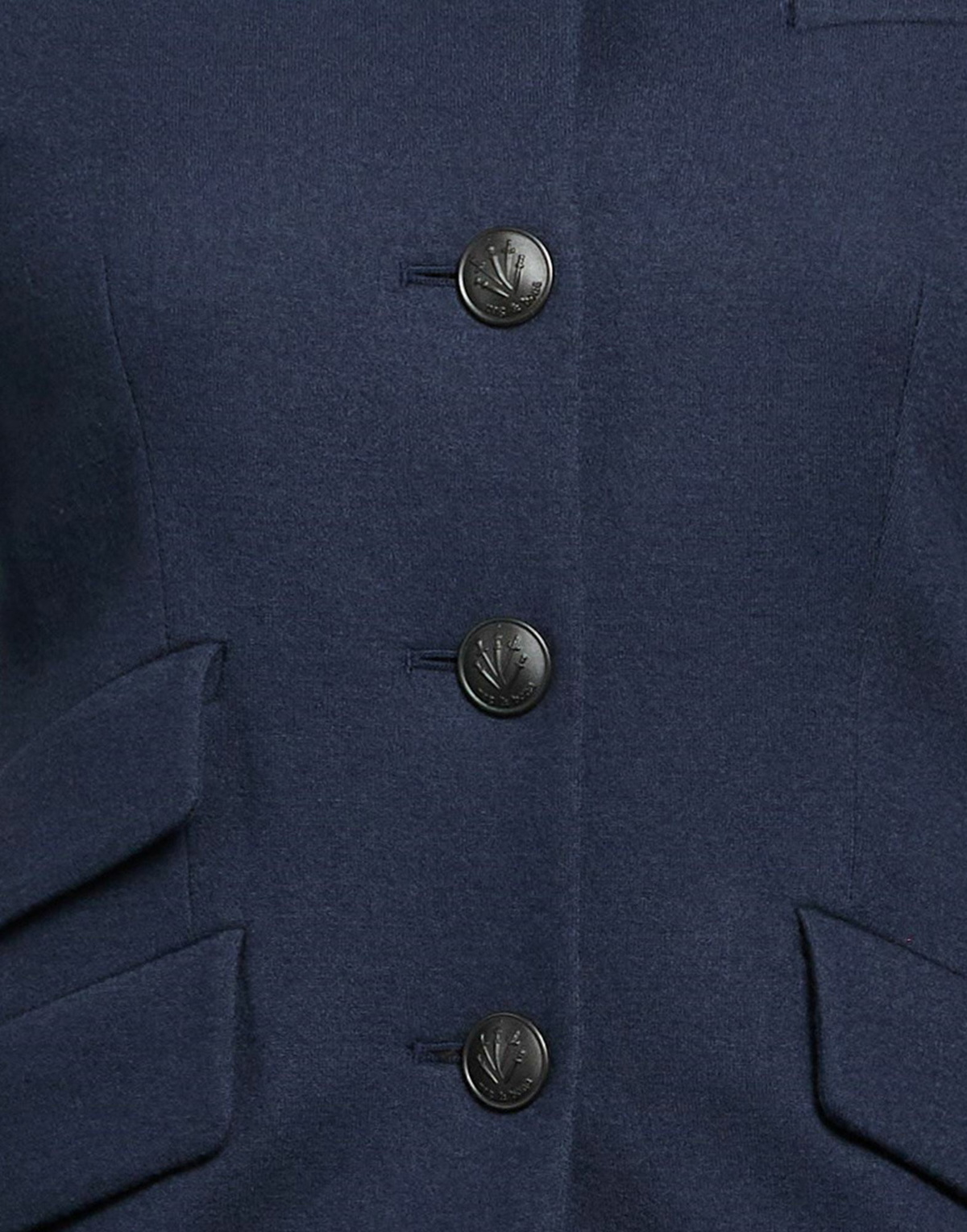 Rag & Bone Womens Jacket in Navy