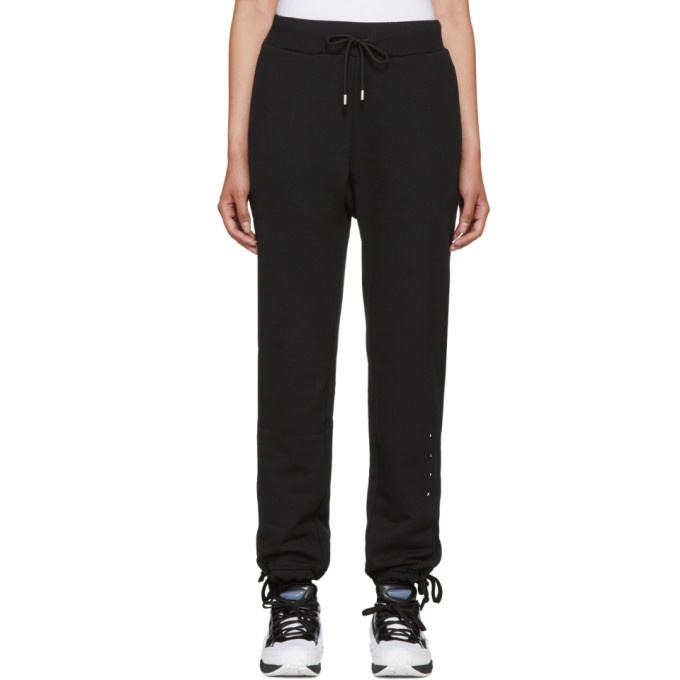 Photo: Alyx Black Sammy Sweatpants