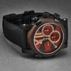Romain Jerome Titanic-Dna Chronograph Automatic Red Dial Mens Watch RJ.TI.CH.703.20
