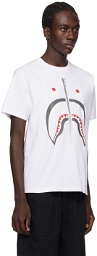 BAPE White Shark T-Shirt