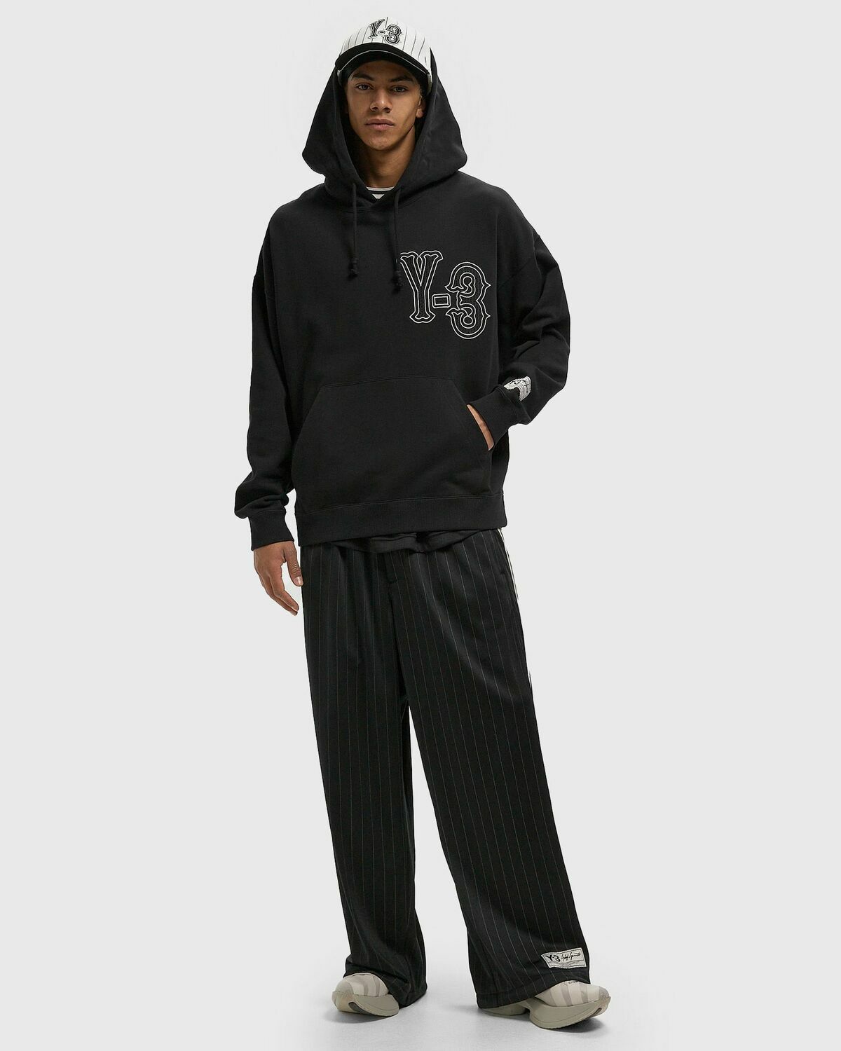 EL5 GFX HOODIE