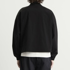 Cole Buxton Men's Sport Track Jacket in Black