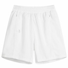 Puma x Skepta Clrt Shorts in Puma White