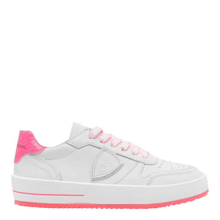 Photo: Philippe Model Nice Low Sneakers