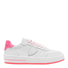 Philippe Model Nice Low Sneakers