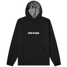 Neighborhood Ny Con Hoody