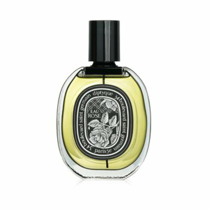 Photo: Diptyque Ladies Eau Rose EDP Spray 2.5 oz Fragrances 3700431435002