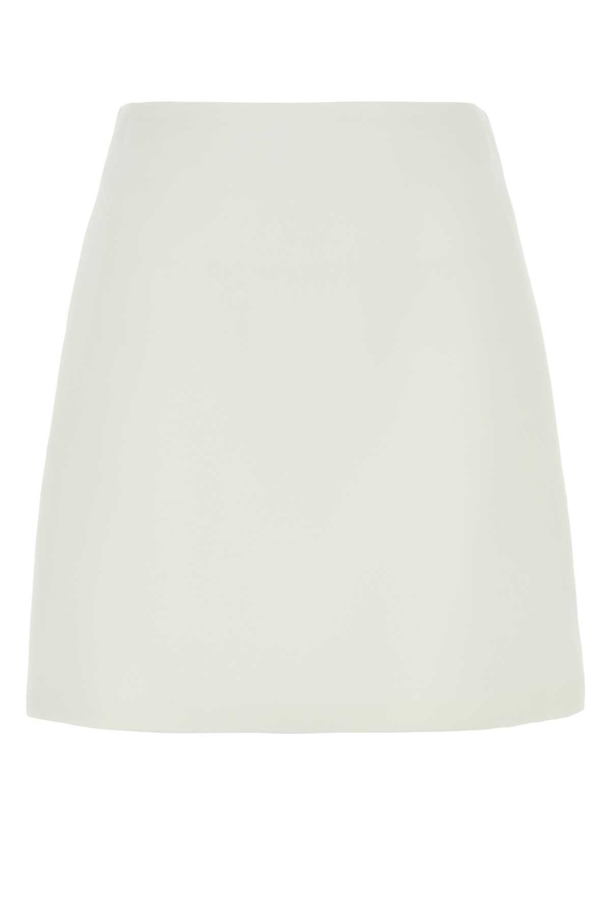Ermanno Scervino Long Cloth Skirt Ermanno Scervino