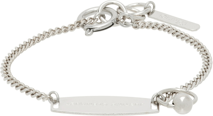 Photo: Justine Clenquet Fisher Bracelet