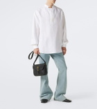 Valentino Linen shirt