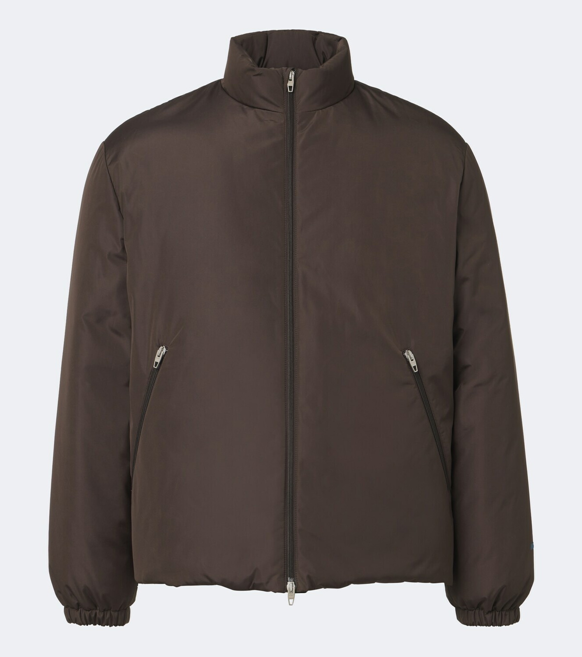 Jil Sander Technical down jacket
