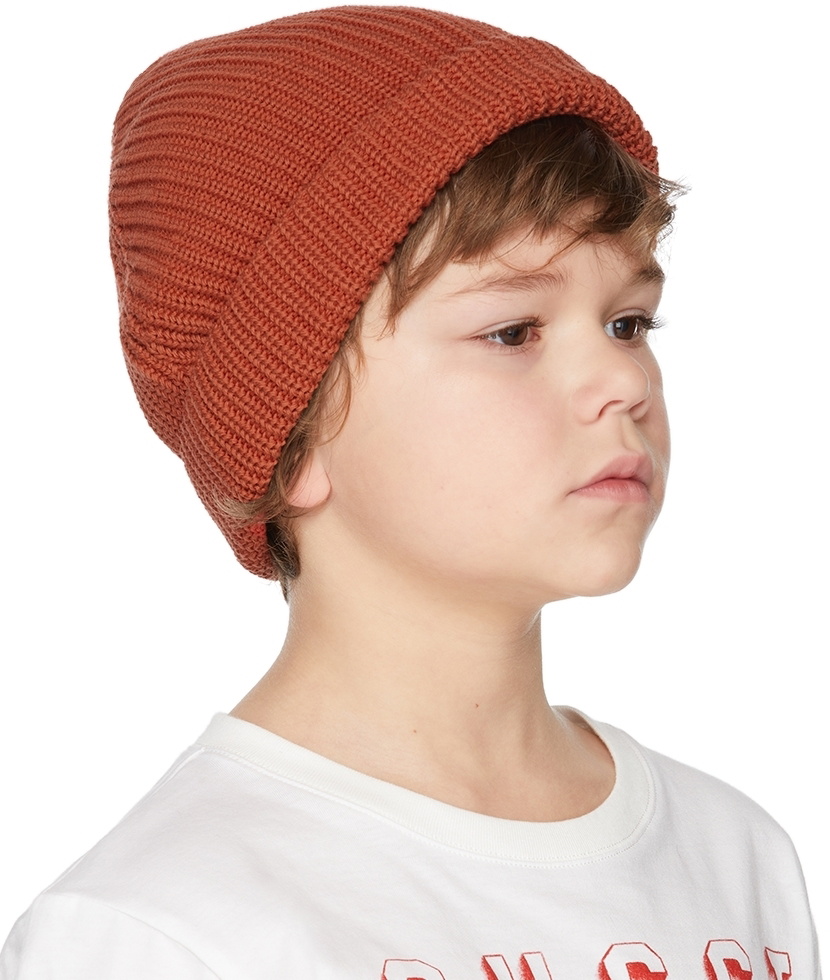 Gucci best sale kids beanie