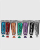 Marvis 7 Flavours Pack Toothpaste Multi - Mens - Beauty|Grooming