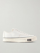 Visvim - Skagway Canvas Sneakers - Neutrals