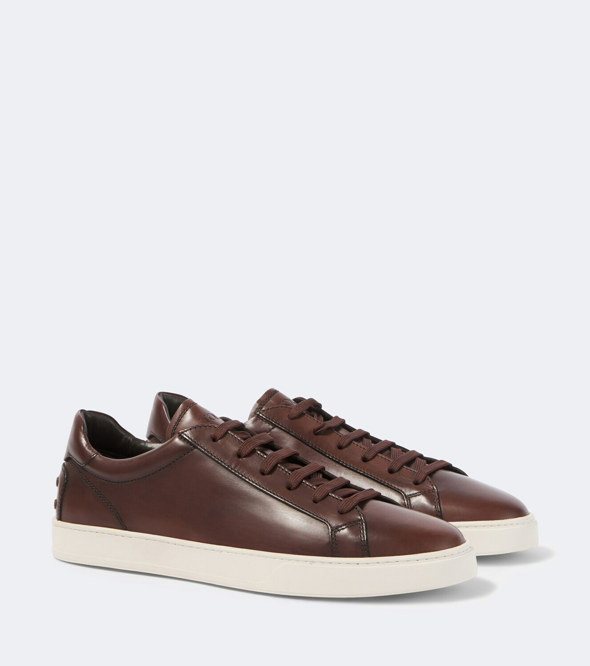 Tod's Leather sneakers