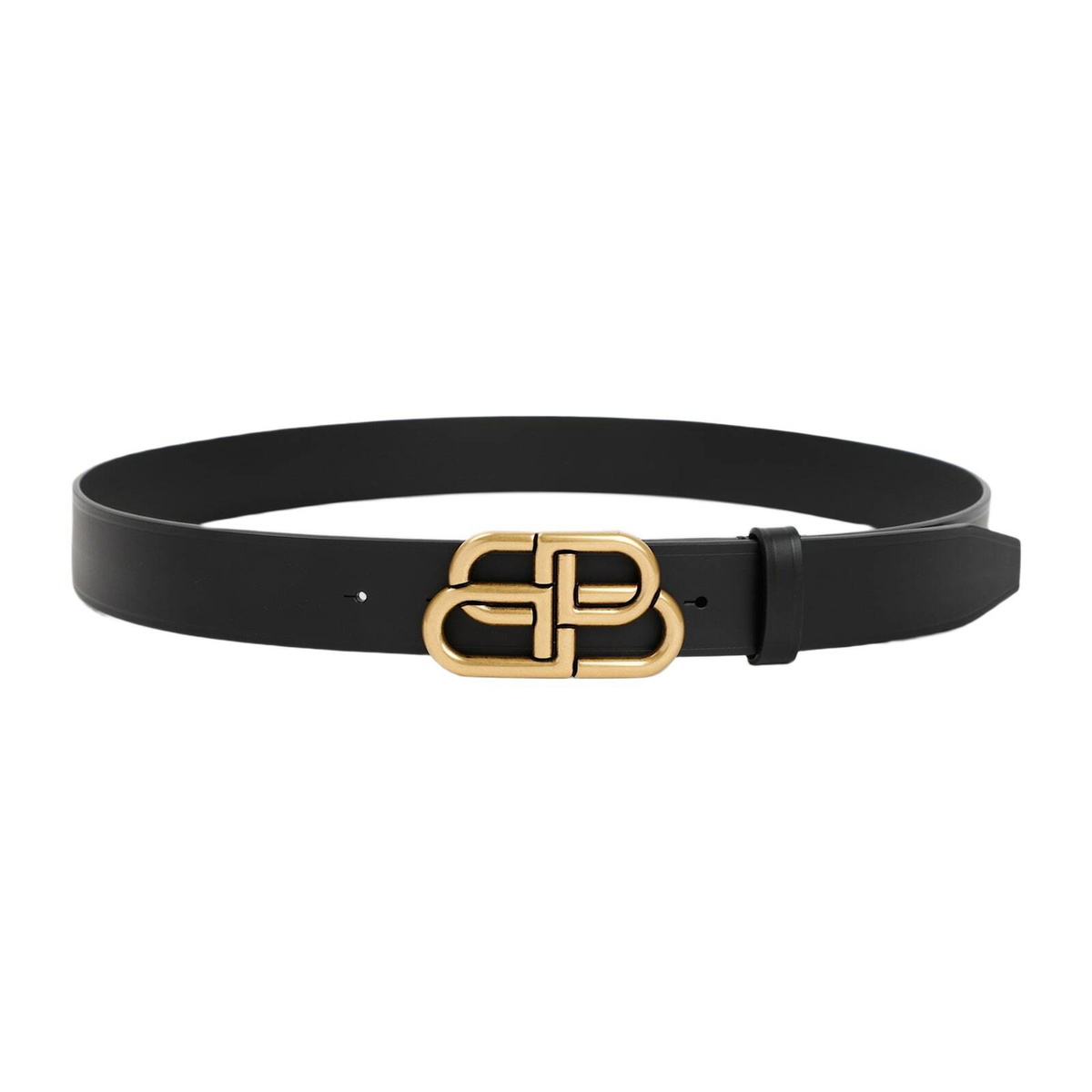 Balenciaga Bb Large Belt 35 Balenciaga