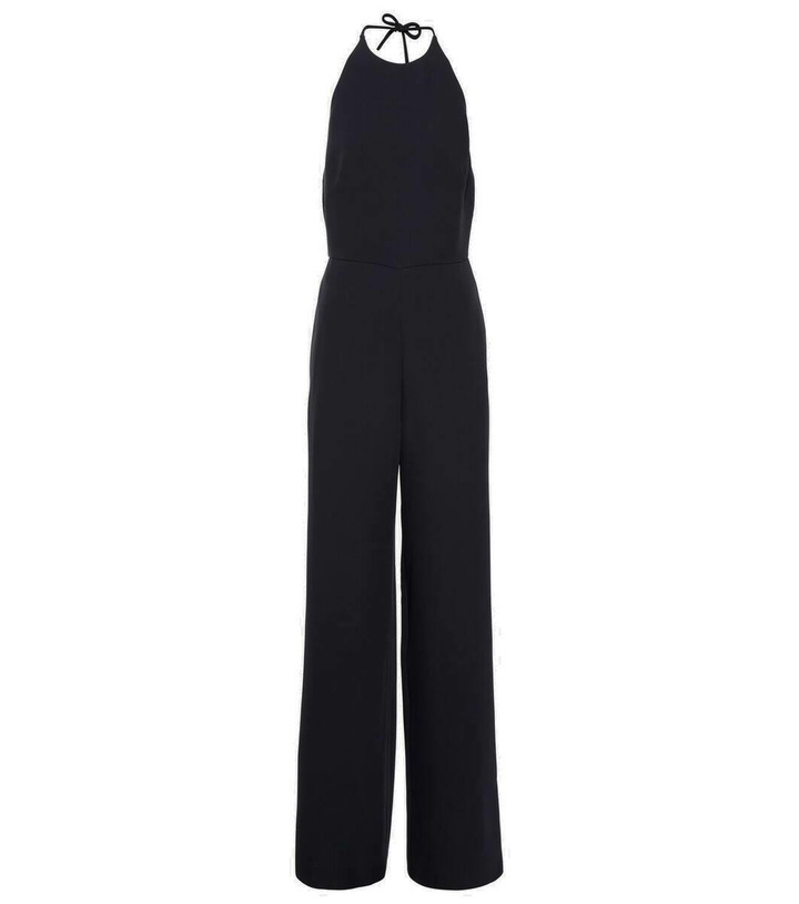 Photo: Valentino Cady Couture halterneck jumpsuit