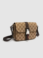 GUCCI New Original Gg Crossbody Bag