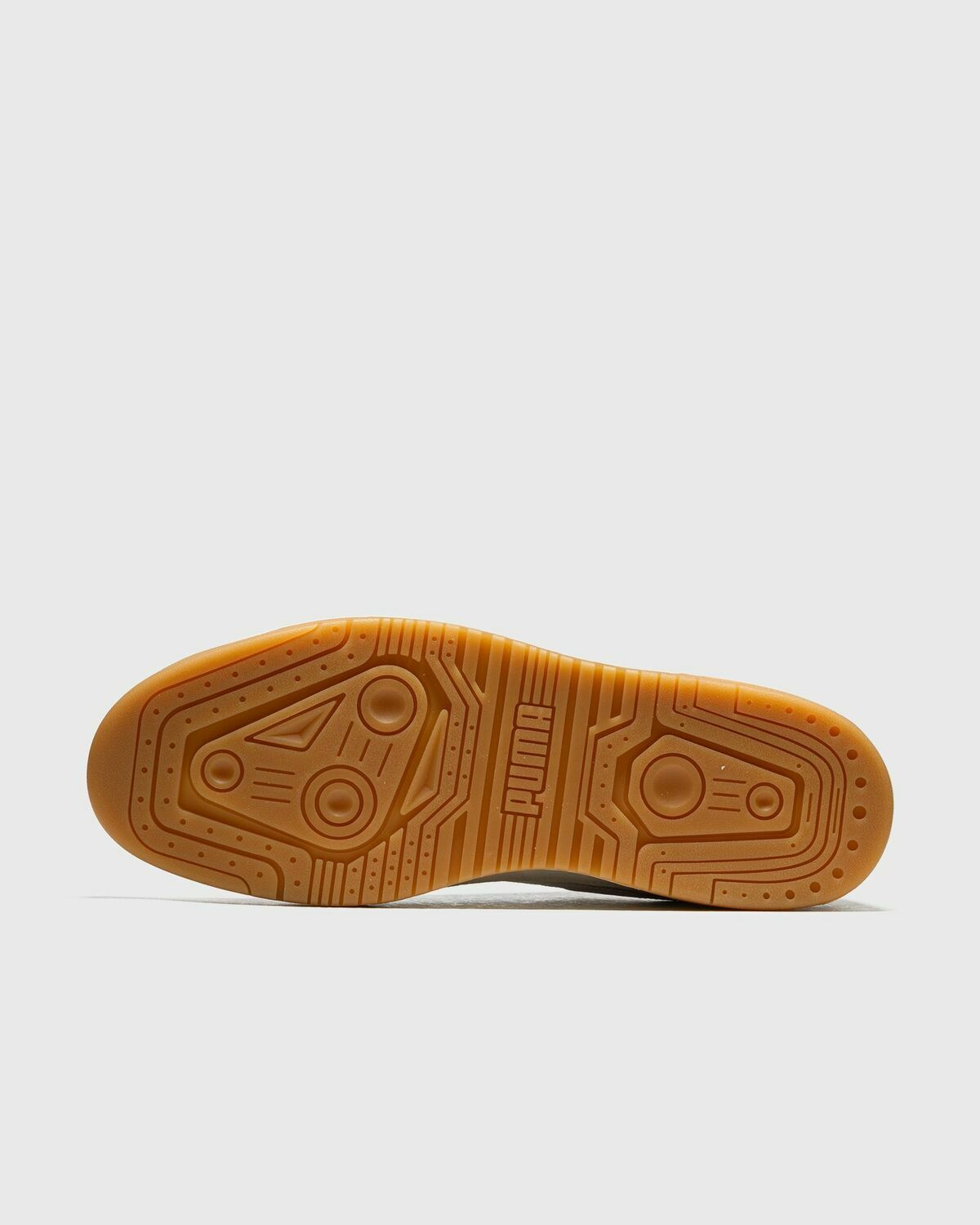 Puma Puma X Ami Slipstream Lo White Lowtop