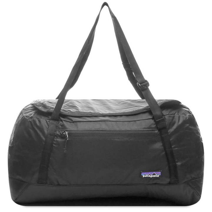 Photo: Patagonia Ultralight Black Hole Duffel