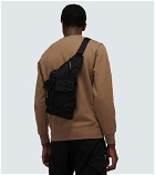 C.P. Company - Nylon B crossbody backpack
