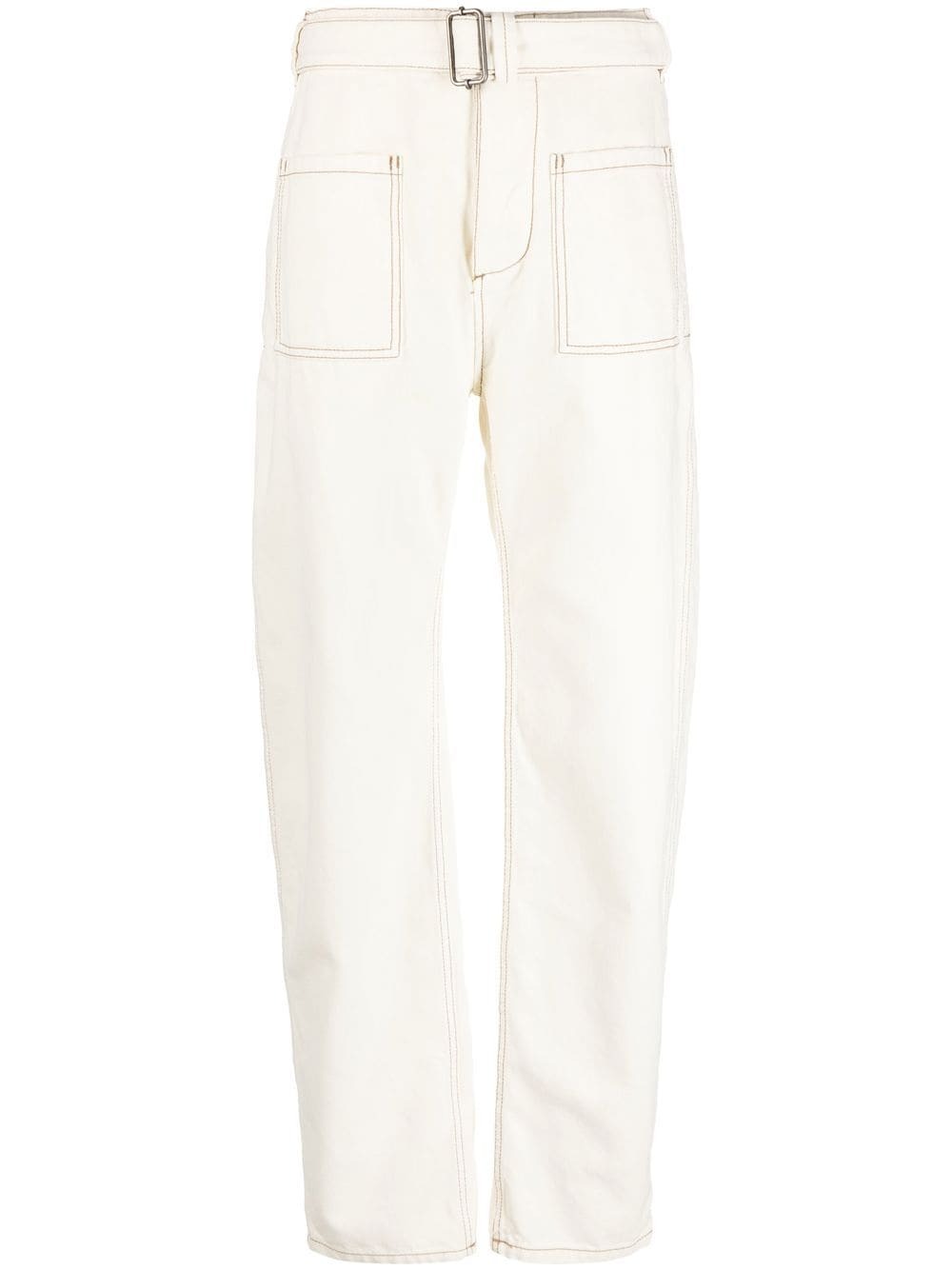 ETRO - Cotton Trousers Etro