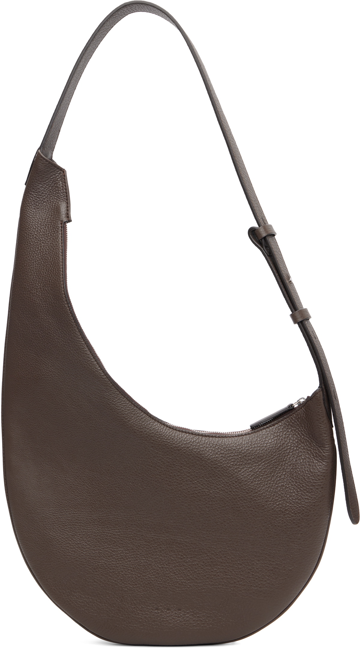 Aesther Ekme Brown Lune Mini Bag Aesther Ekme