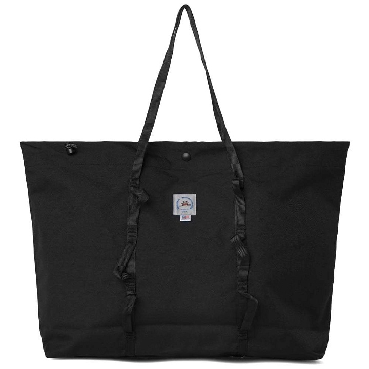 Photo: Epperson Mountaineering Large Climb Tote Black