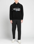 Missoni Mens Sweatshirt in Black