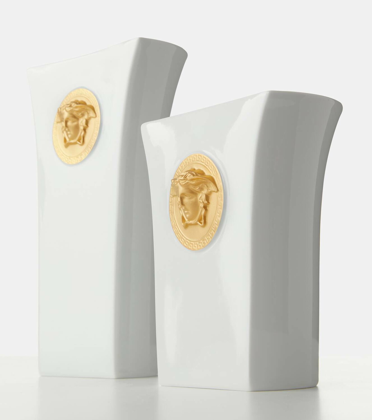 Versace Home Medusa Madness Small vase