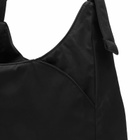 Mazi Untitled Fave Cross Body Bag in Black 
