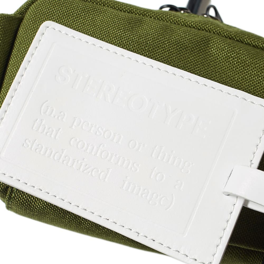 Maison Margiela 11 Cordura Belt Bag Maison Margiela