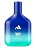 Adidas Unisex Vibes Energy Drive EDP Spray 3.3 oz Fragrances 3616305447067