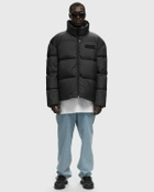 032c Concealed Reversible Down Jacket Black Down & Puffer Jackets