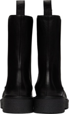 Staud Black Palamino Boots