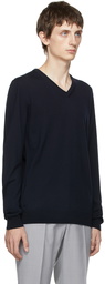 Hugo San Bernardo 3 V-Neck Sweater