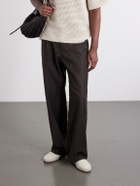 Mulo - Weekender Canvas Espadrilles - Neutrals