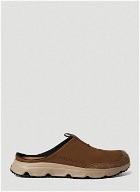 RX LTR Advanced Slip Ons in Brown
