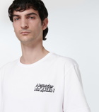 Alexander McQueen - Printed T-shirt