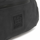 66° North Women's Cross Body Bag in Black 