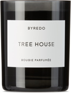 Byredo Tree House Candle, 8.4 oz