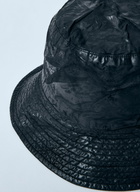 Rick Owens DRKSHDW Coated Bucket Hat