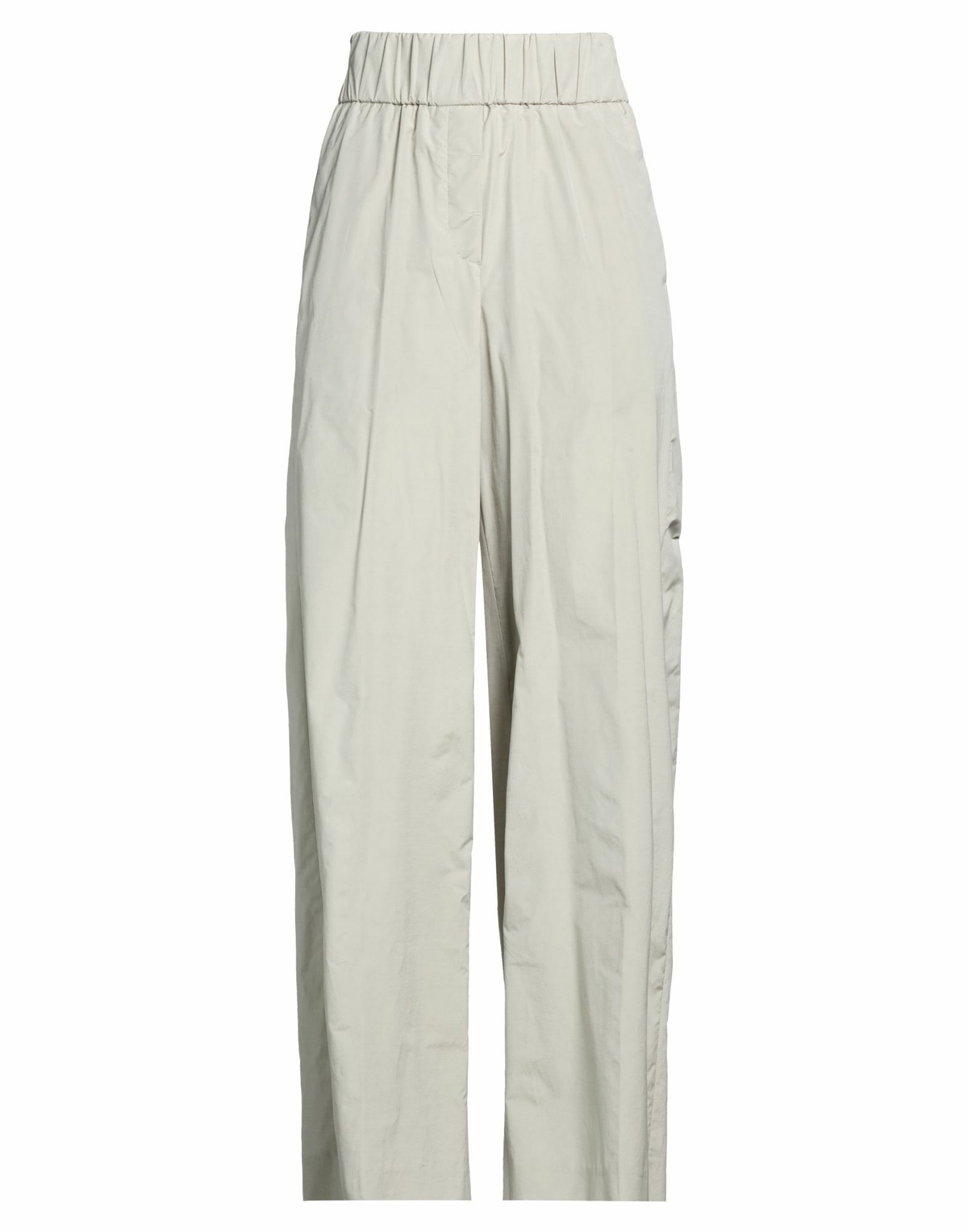 Peserico Womens Pants in Sage green
