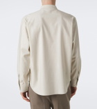 Stòffa Cotton shirt