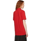 Ribeyron Red R Ete 2018 Polo