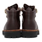 Danner Brown Mountain Light Boots